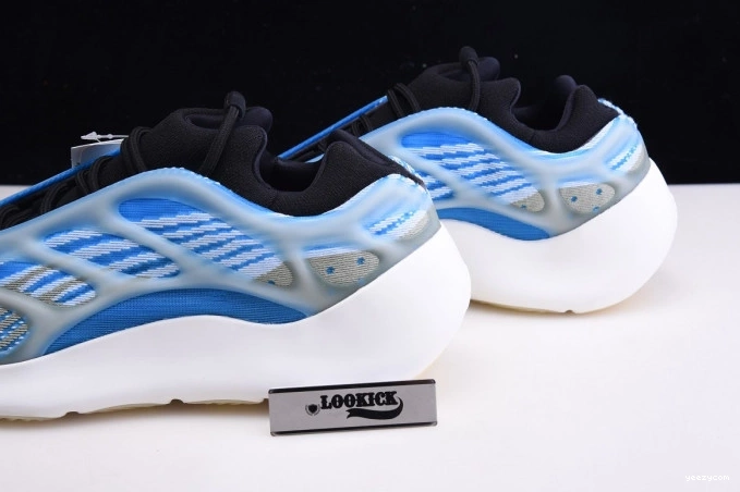 GLOW THE YEEZY G54850 ADIDAS 700 DARK IN V3 0905